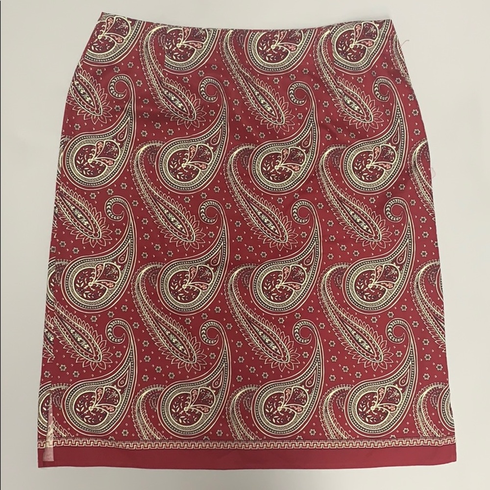Liz Claiborne Sport skirt
